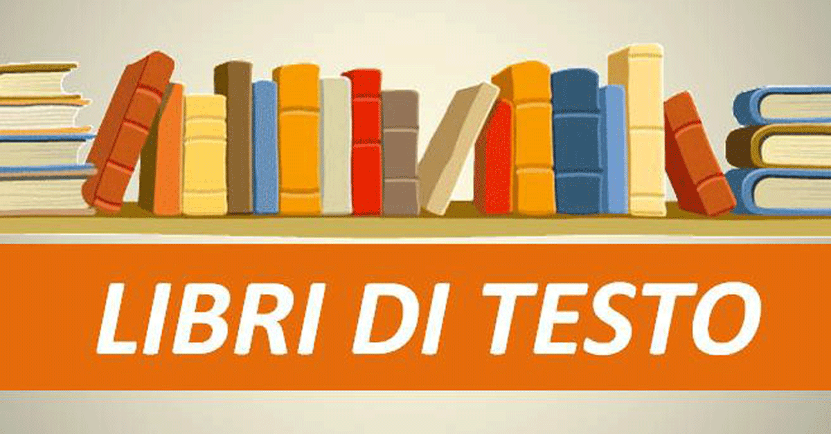 Fornitura Libri di Testo A.S. 2020-2021.