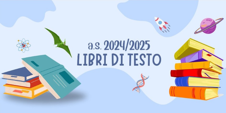 AVVISO - FORNITURA  BUONI LIBRO A.S. 2024-2025
