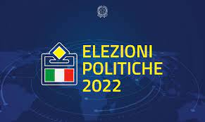 NOMINA PRESIDENTI DEI SEGGI PER LO SCRUTINIO DEI VOTI ESTERNI ALLE ELEZIONI POLITICHE DEL 25 SETTEMBRE 2022