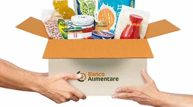 BANCO ALIMENTARE
