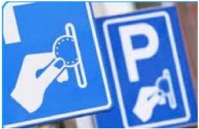 ISTITUZIONE  SOSTA A PAGAMENTO