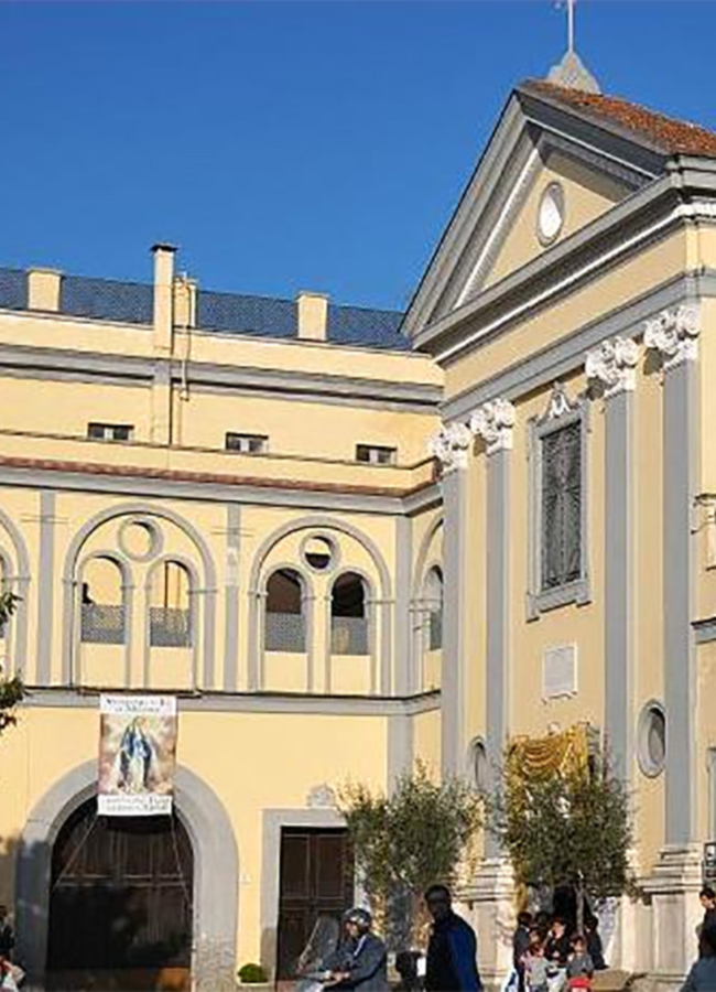 Chiesa di Santa Caterina