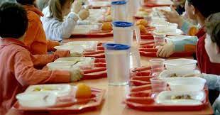 AVVISO  PASTI GRATUITI A 40 ALUNNI DI SCUOLA MATERNA