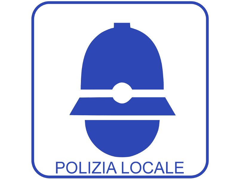 ORARIO DI APERTURA UFFICIO DELLA POLIZIA MUNICIPALE MESE DI AGOSTO 2021