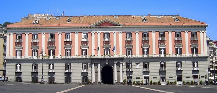 NOMINATO IL COMMISSARIO PREFETTIZIO