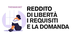 AVVISO _ Reddito di Libert&agrave;.