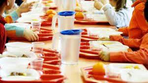 AVVISO REFEZIONE SCOLASTICA ANNO 2021-2022