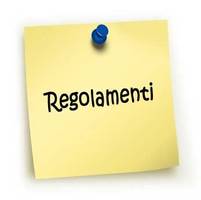 Regolamento commissione sismica