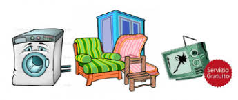 BANDO E DISCIPLINARE DI GARA- RIFIUTI INGOMBRANTI