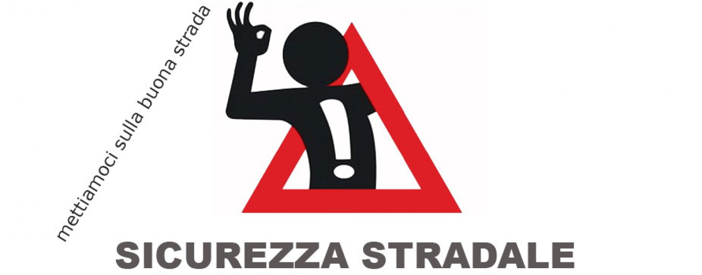 AVVISO PUBBLICO - SICUREZZA STRADALE
