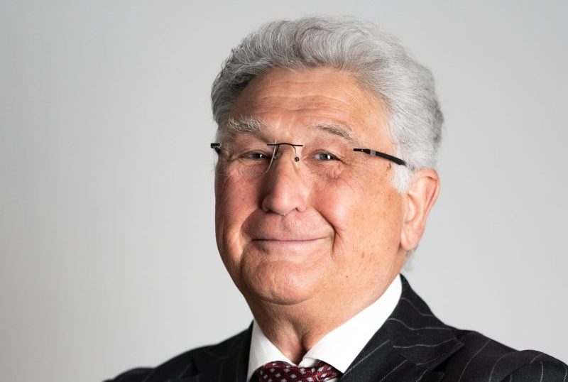 PROCLAMAZIONE DEL SINDACO