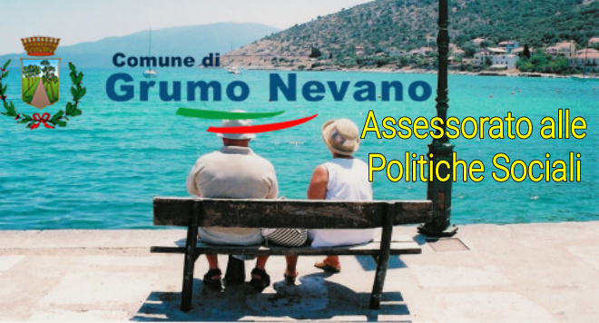 AVVISO PUBBLICO - SOGGIORNO CLIMATICO ANZIANI ANNO 2022