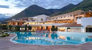 SOGGIORNO CLIMATICO PER ANZIANI DI TIPO MARINO: PRONTI PER LA PARTENZA