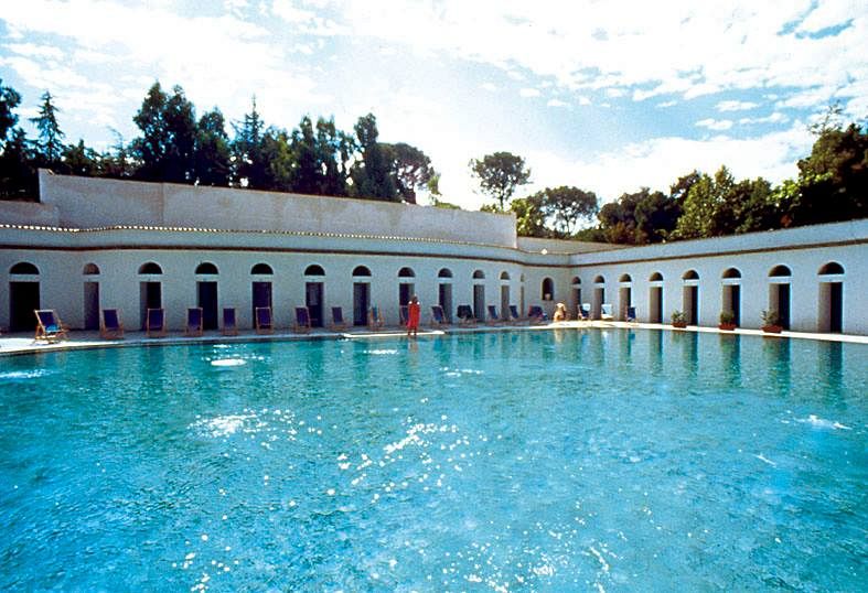 ACCOMPAGNAMENTO GRATUITO ALLE CURE TERMALI - TERME DI TELESE