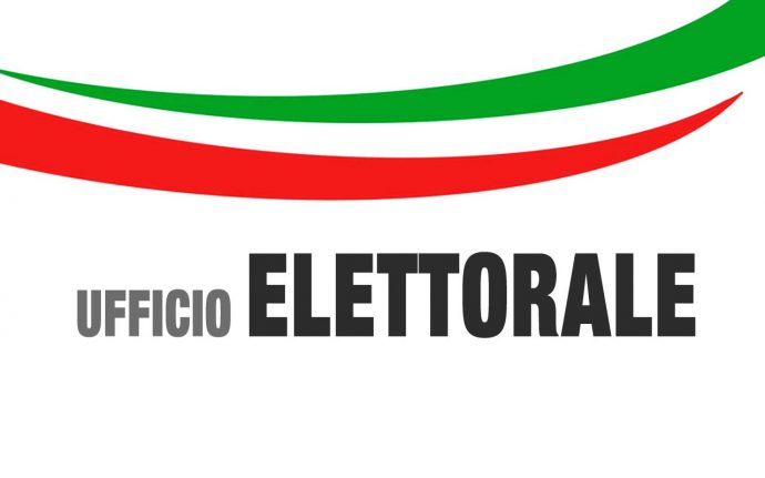 AVVISO -  VOTO PER CORRISPONDENZA NELLA CIRCOSCRIZIONE ESTERO