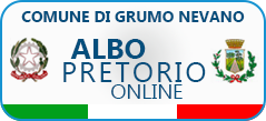 Albo Pretorio Comune di Grumo Nevano