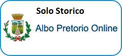 Albo Pretorio On Line