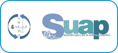 SUAP - Sportello Unico Attività Produttive